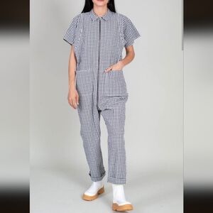 Rachel Comey Barrie Jumpsuit